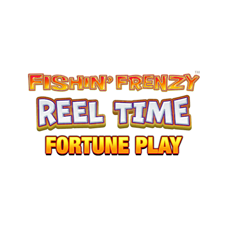 Fishin Frenzy Reel Time Fortune Play on Betfair Bingo