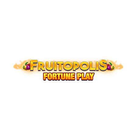 Fruitopolis Fortune Play on Betfair Bingo