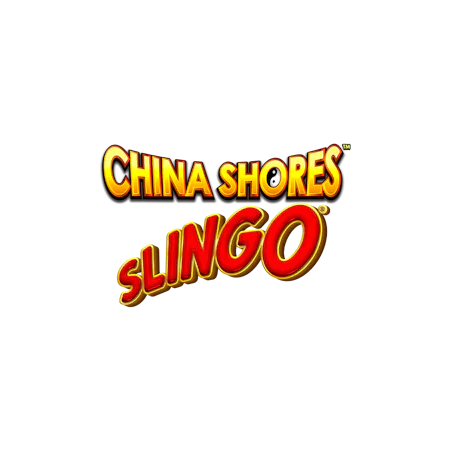 Slingo China Shores on Betfair Casino