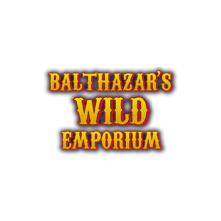 Balthazar's Wild Emporium on Betfair Casino