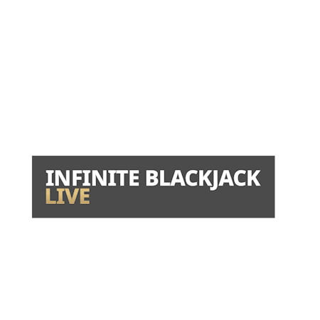 Live Infinite Blackjack on Betfair Casino