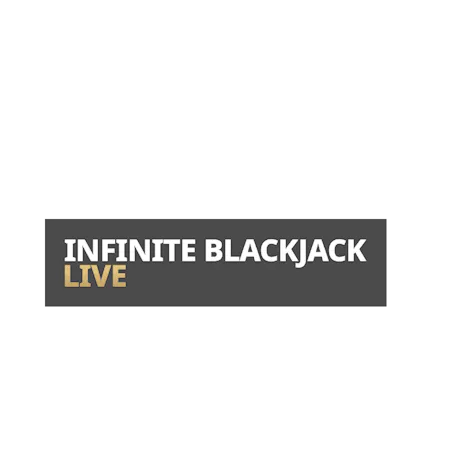 Live Infinite Blackjack - Betfair Casino