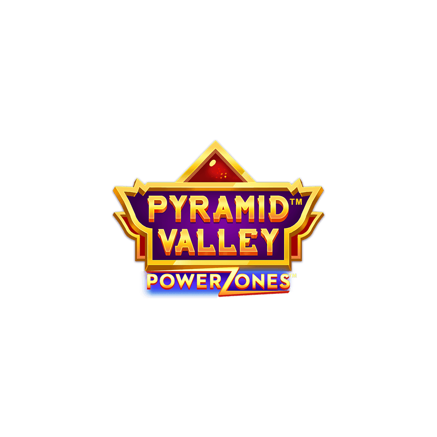 Pyramid Valley Power Zones™ on Betfair Casino