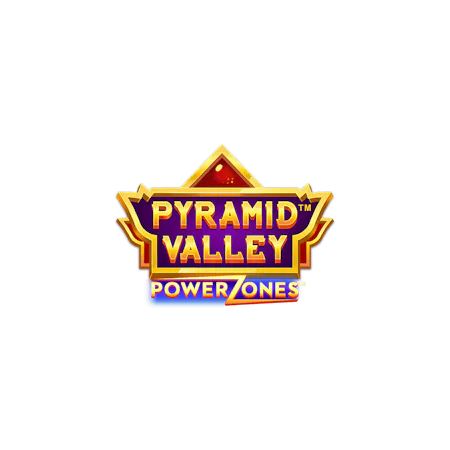 Pyramid Valley Power Zones™ on Betfair Casino