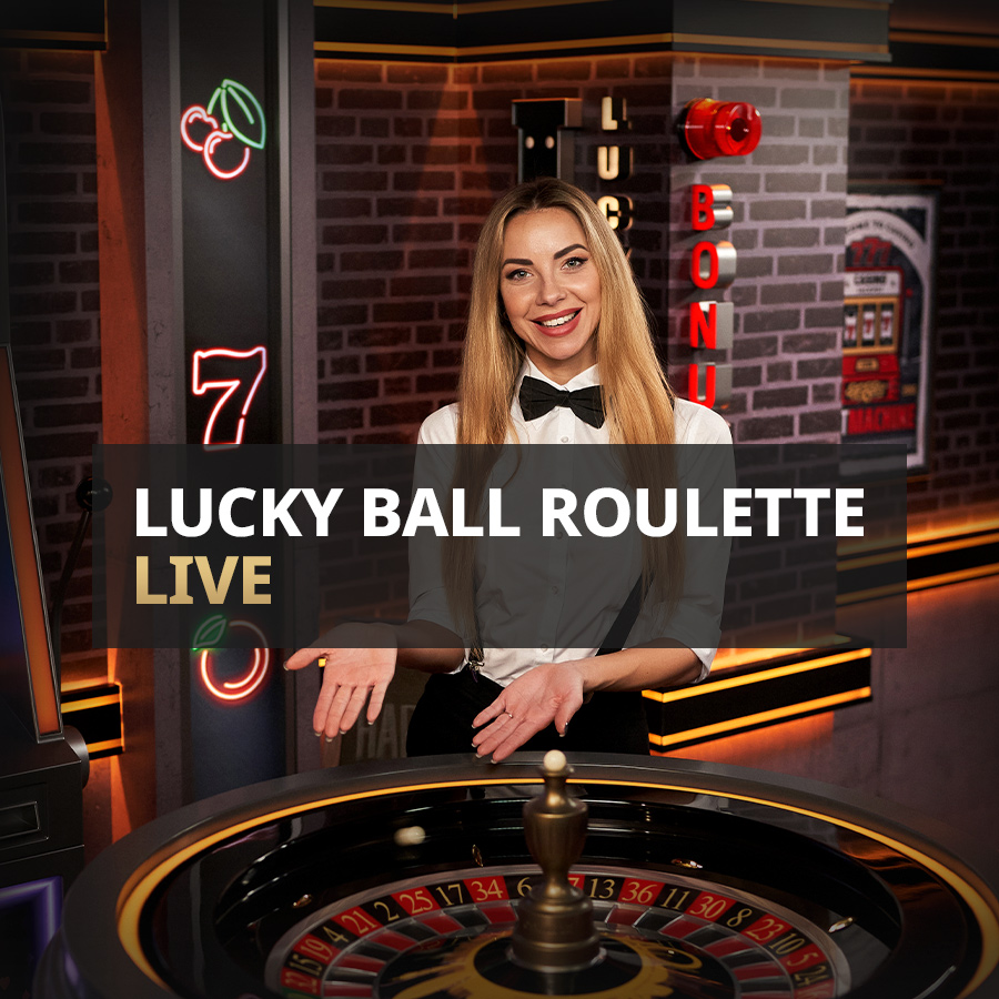 Betpark Casino Canlı Rulet Oyunu