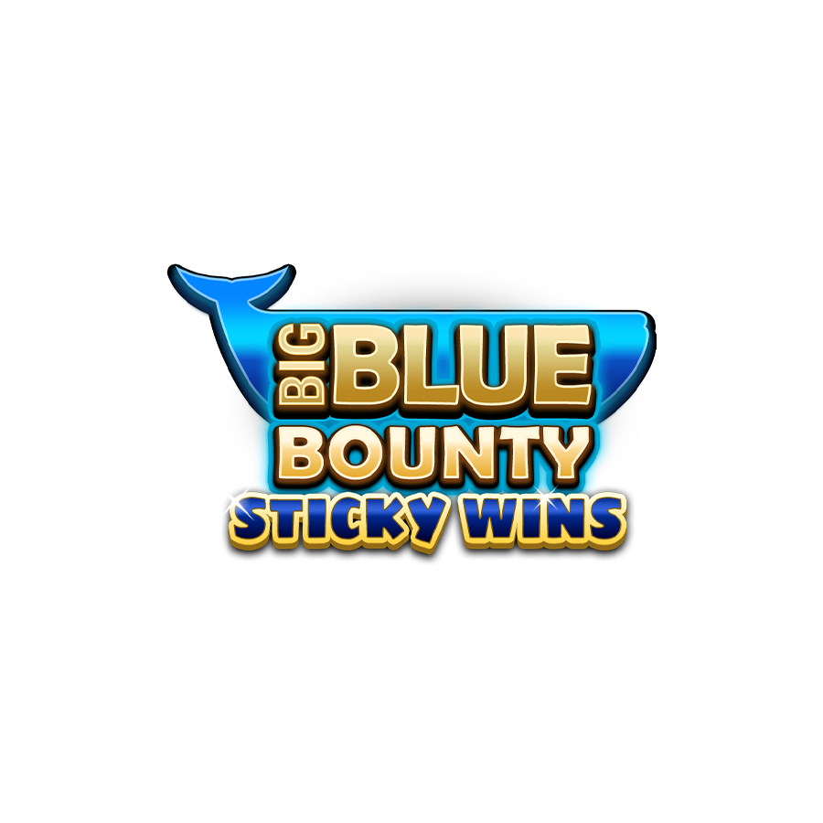 Big Blue Bounty Sticky Wins on Betfair Casino
