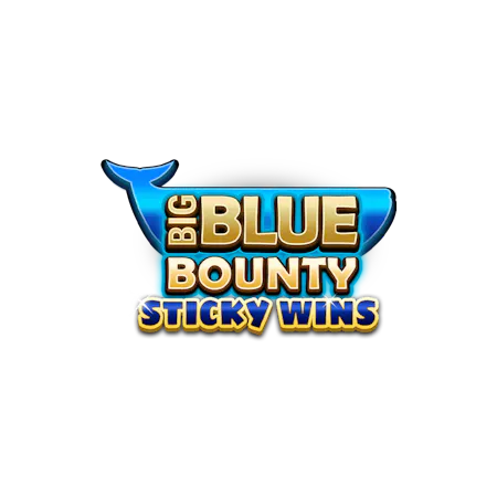 Big Blue Bounty Sticky Wins on Betfair Casino