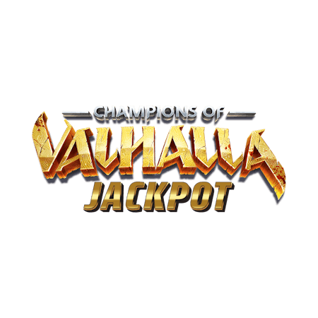 Champions of Valhalla Jackpot