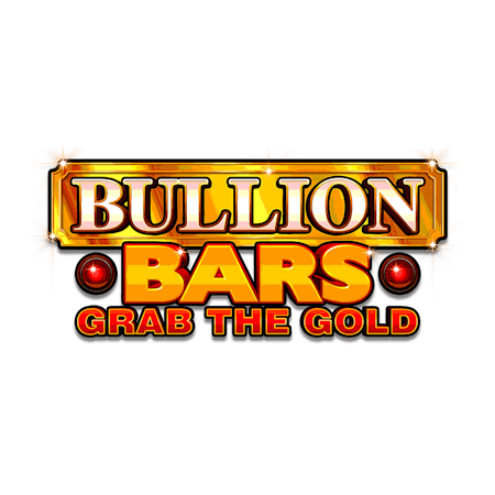 Bullion Bars Grab the Gold on Betfair Casino