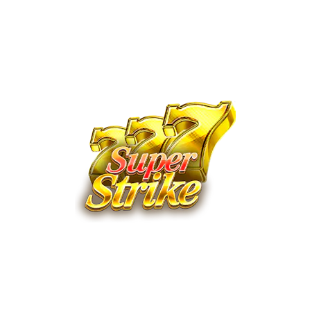 777 Super Strike DJP on Betfair Casino