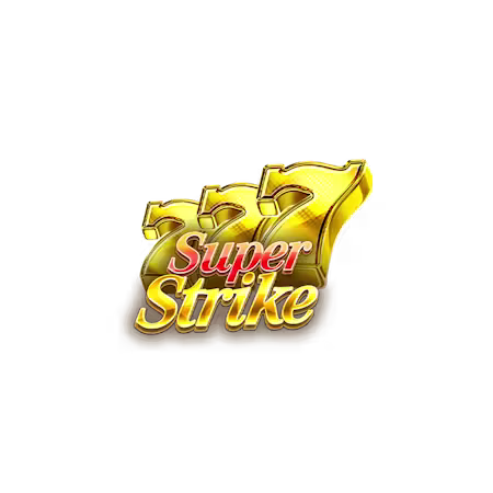 777 Super Strike DJP on Betfair Casino