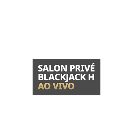 Salon Privé Blackjack H Live den Betfair Kasino