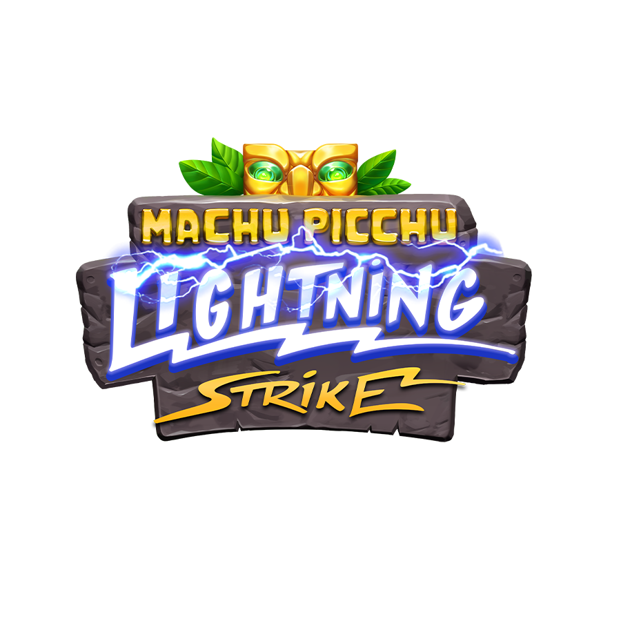 Machu Picchu Lightening Strike on Betfair Casino
