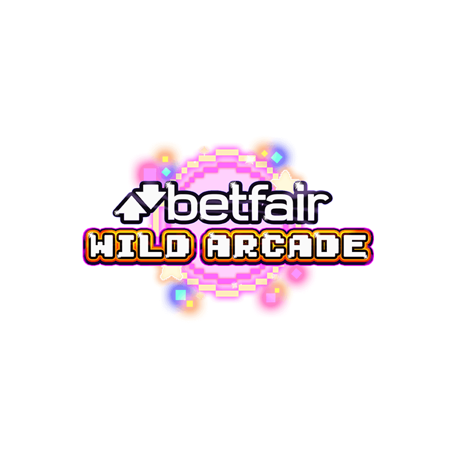 Betfair's Wild Arcade