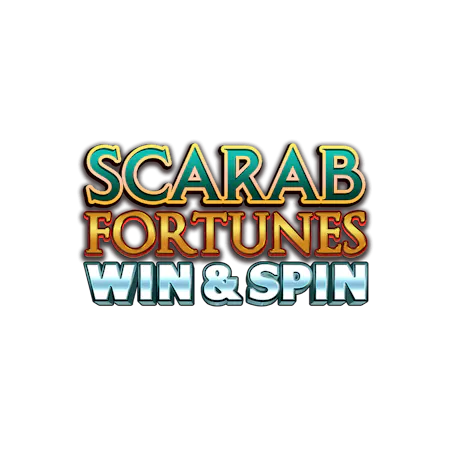 Scarab Win & Spin - Betfair Casino