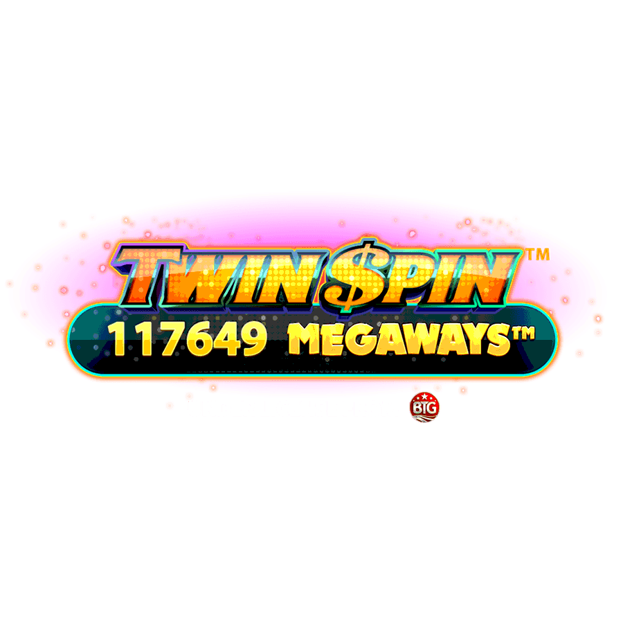 Twin Spin Megaways