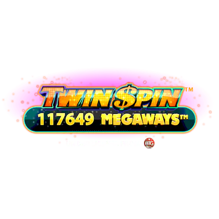 Twin Spin Megaways on Betfair Casino
