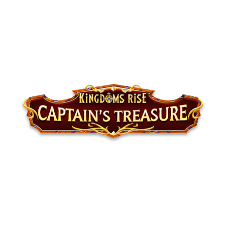 Kingdoms Rise Captain’s Treasure™ em Betfair Cassino