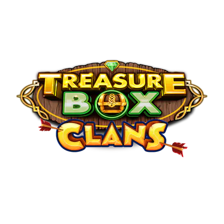 Treasure Box Clans - Betfair Casino