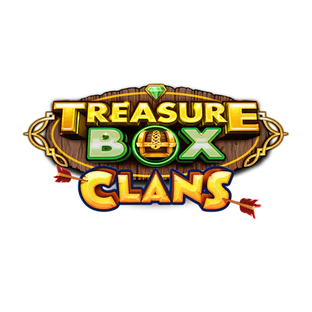 Treasure Box Clans on Betfair Casino