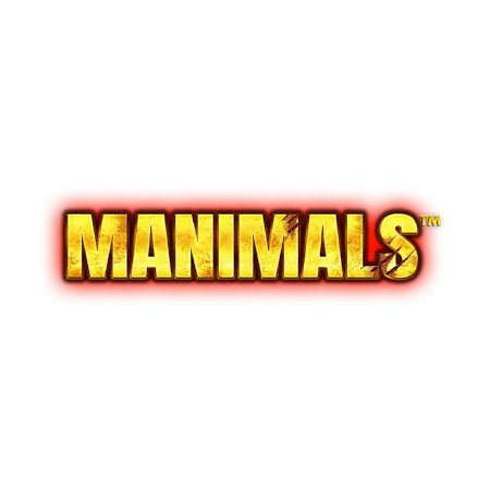 Manimals on Betfair Casino