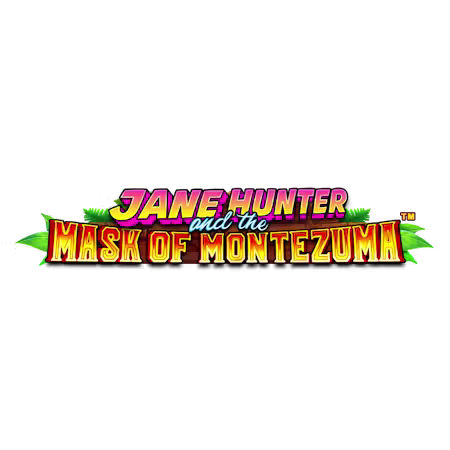 Jane Hunter and The Mask of Montezuma on Betfair Casino
