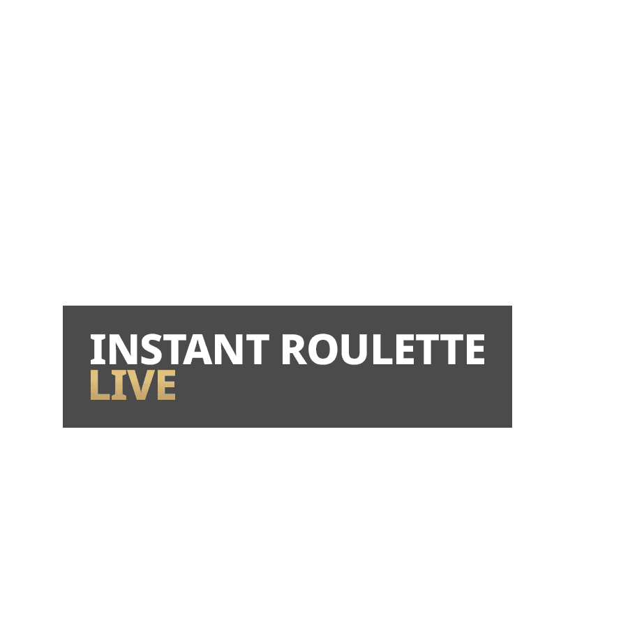 Live Instant Roulette