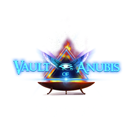 Vault of Anubis on Betfair Bingo