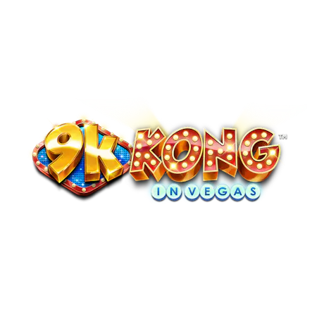 9k Kong In Vegas on Betfair Casino
