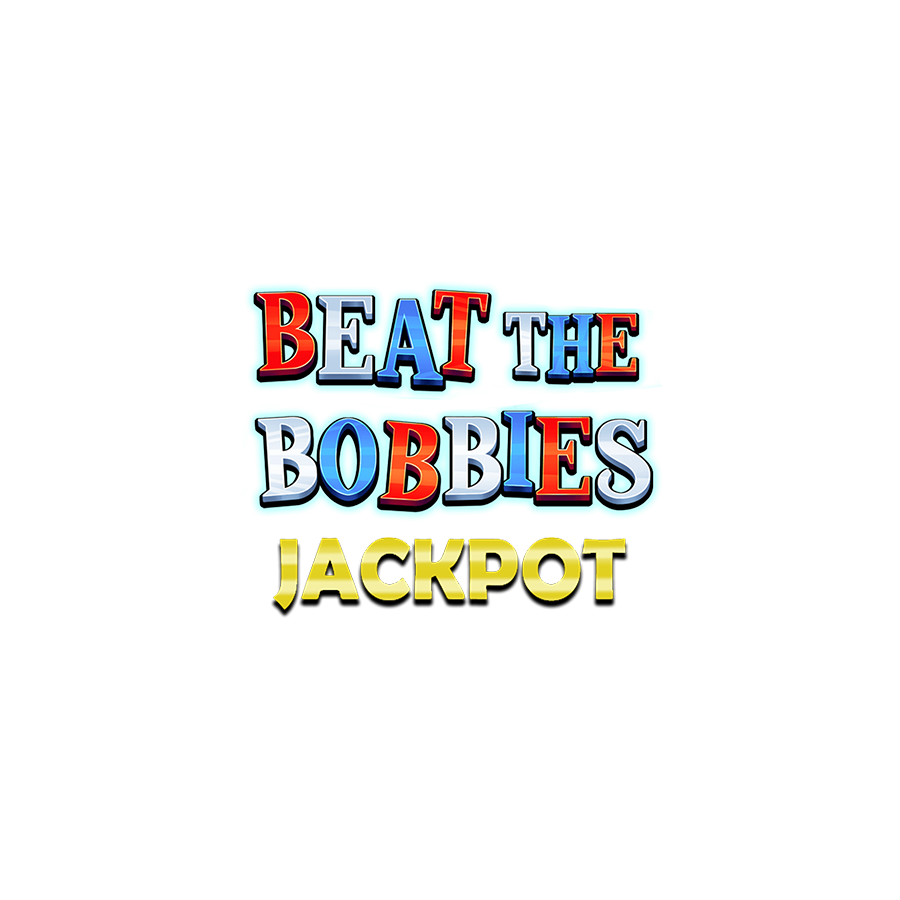 Beat The Bobbies Jackpot on Betfair Bingo