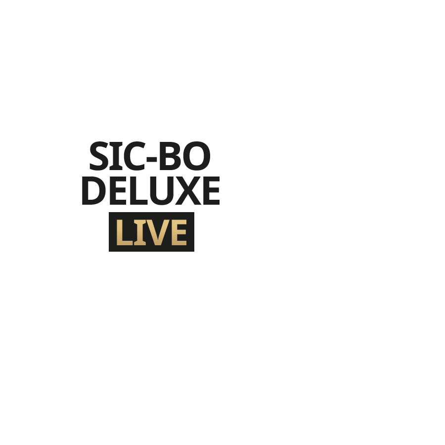 Live Sic-Bo Deluxe