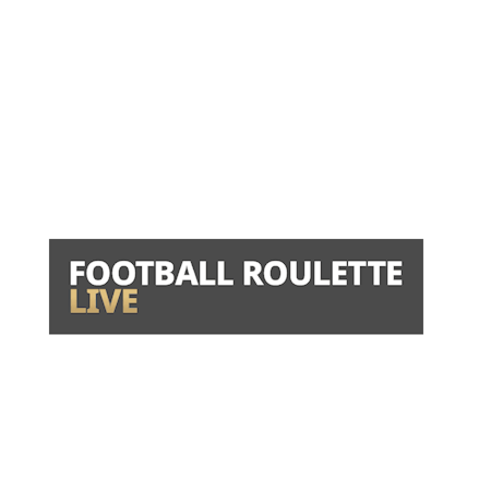 Live Football Roulette em Betfair Cassino