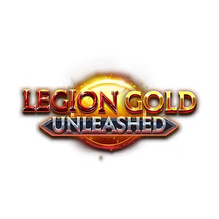 Legion Gold Unleashed on Betfair Casino