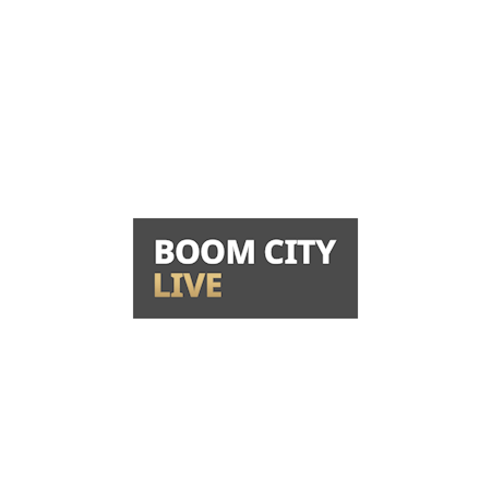 Boom City – Betfair Kaszinó
