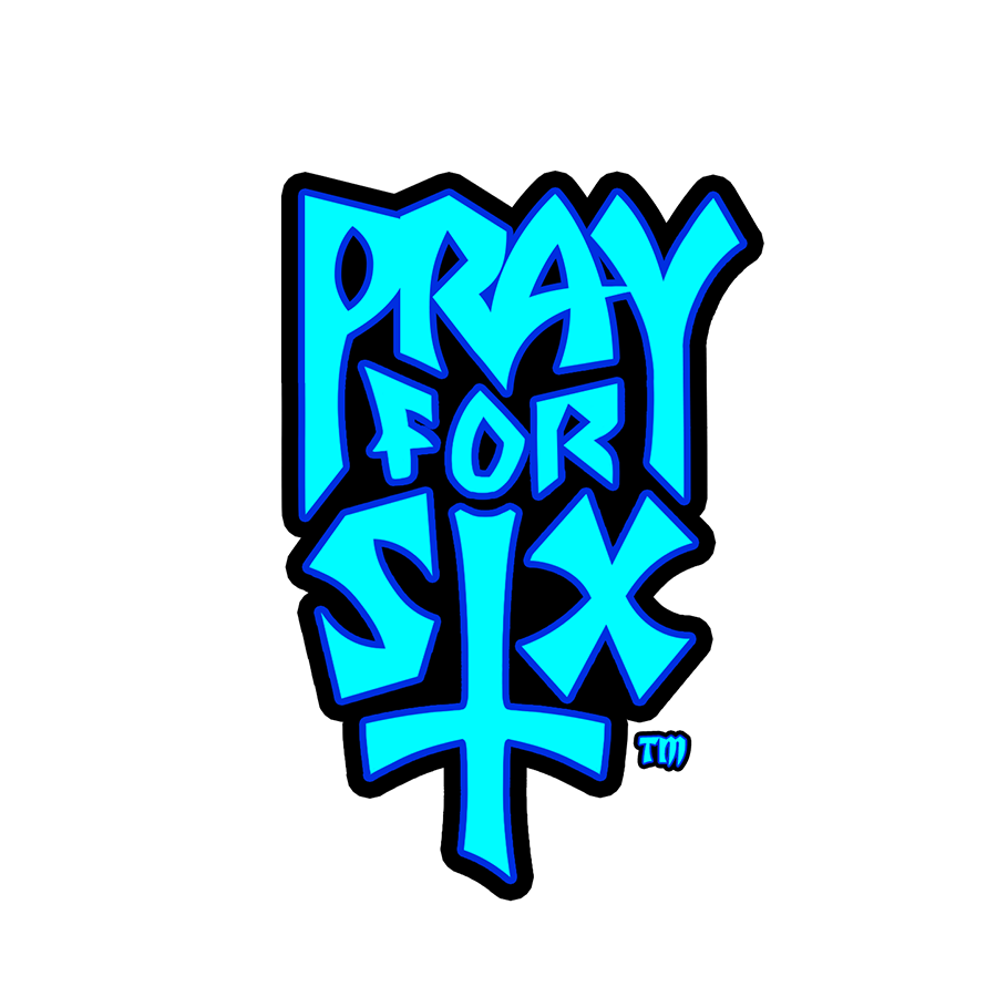 Pray for Six on Betfair Casino