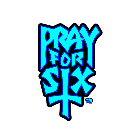 Pray for Six on Betfair Casino