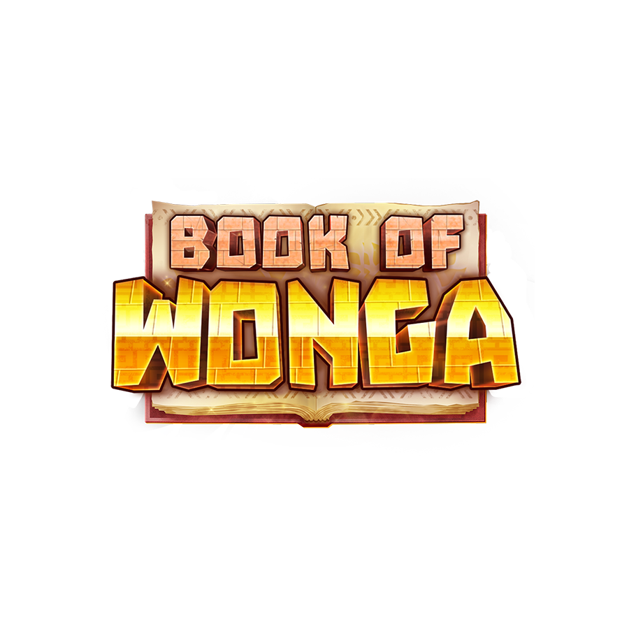 Book of Wonga on Betfair Casino