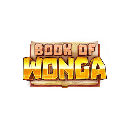 Book of Wonga on Betfair Casino