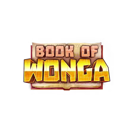 Book of Wonga on Betfair Casino