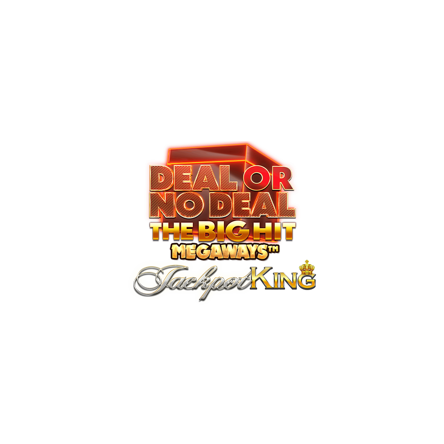 Deal or No Deal The Big Hit Megaways JPK den Betfair Kasino