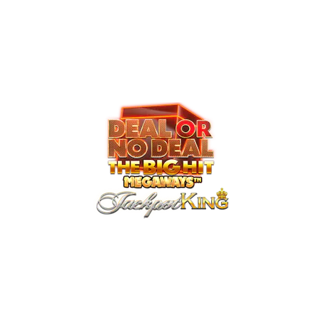 Deal or No Deal The Big Hit Megaways JPK on Betfair Casino