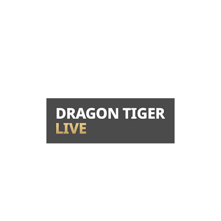 Dragon Tiger - Betfair Casino