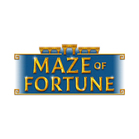 Maze of Fortune on Betfair Bingo