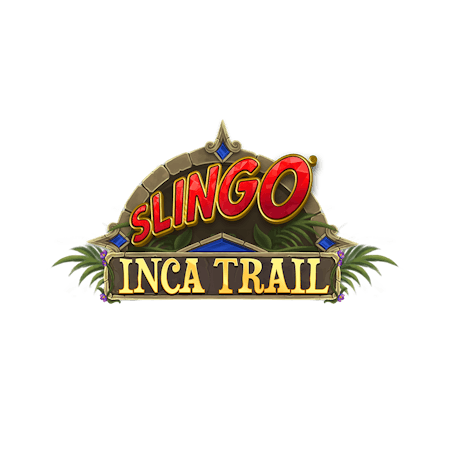 Slingo Inca Trail on Betfair Casino