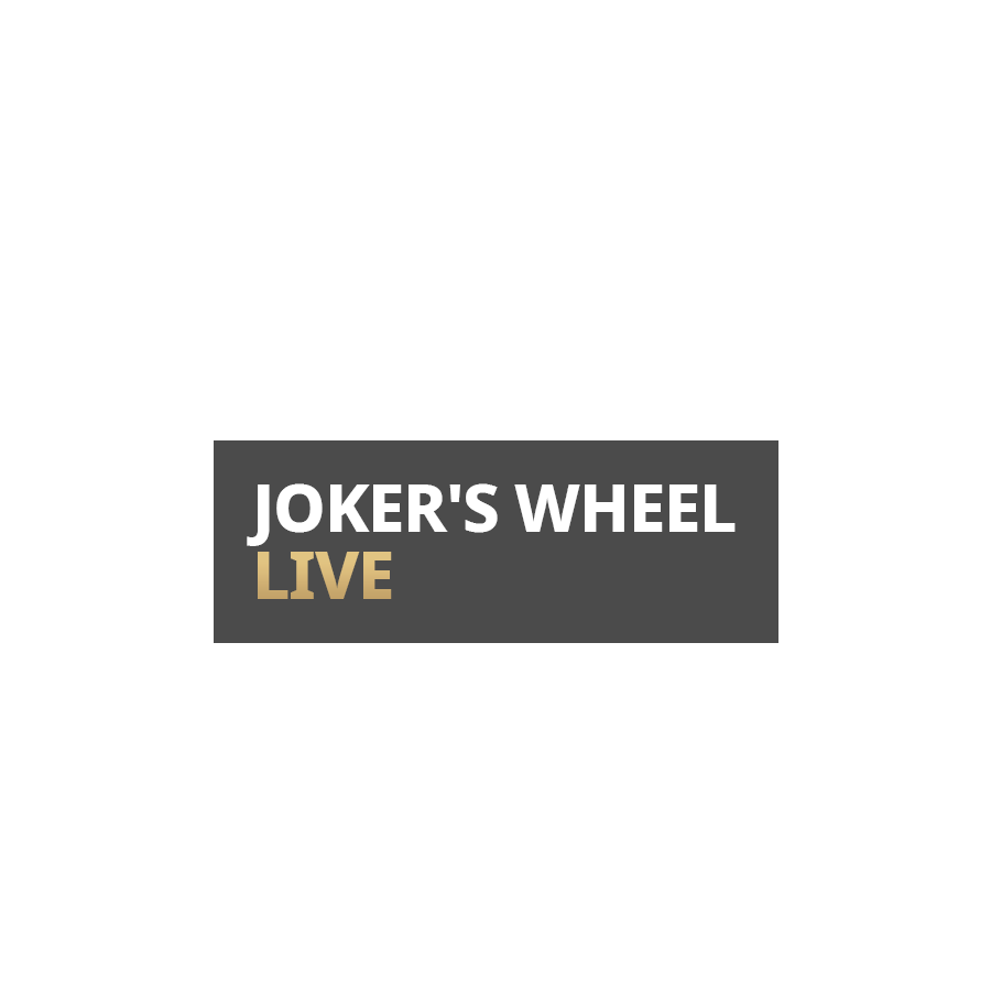 Joker's Wheel on Betfair Casino
