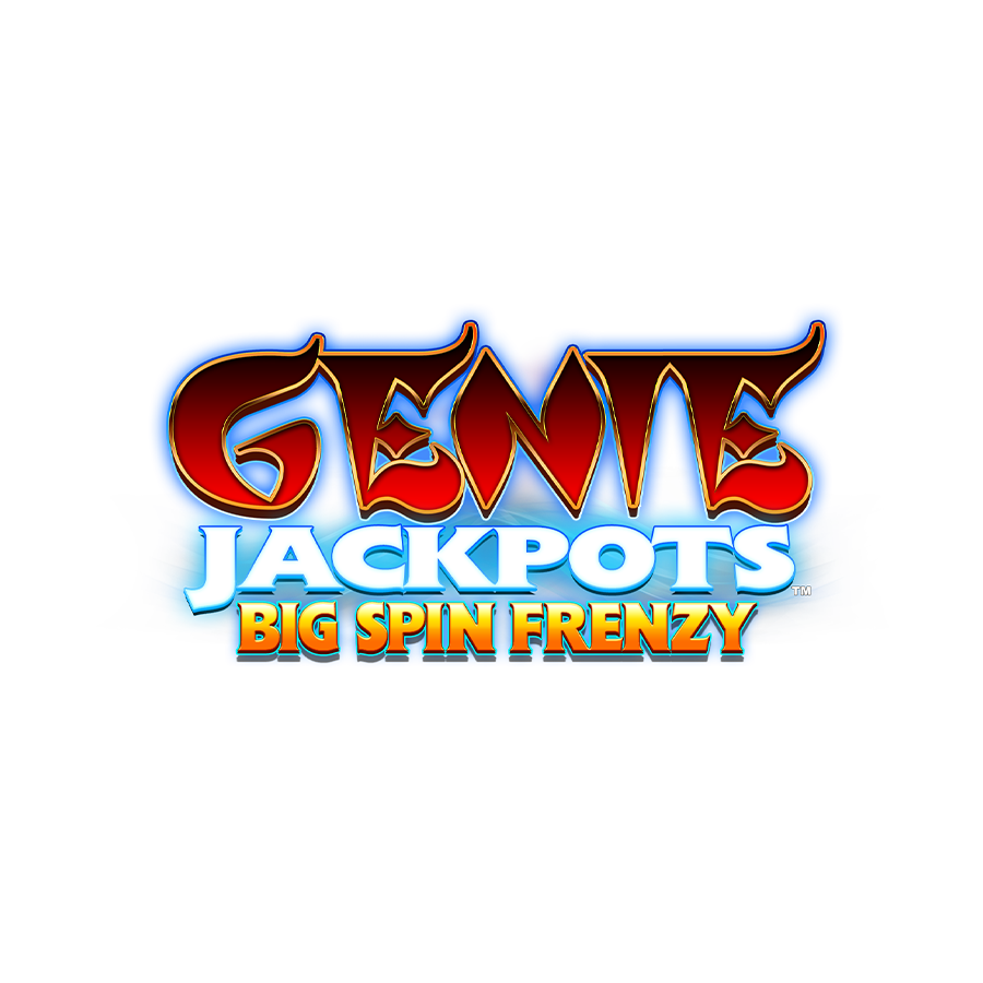 Genie Jackpots Big Spin Frenzy - Betfair Casino