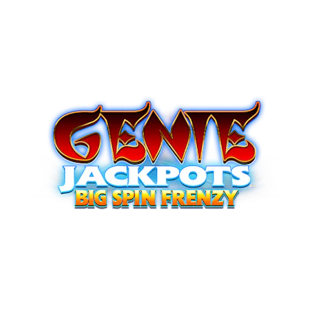 Genie Jackpots Big Spin Frenzy - Betfair Casino