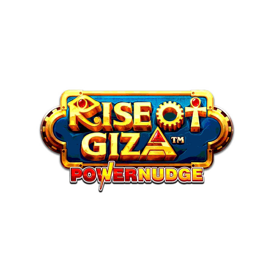 Rise of Giza Power Nudge on Betfair Casino