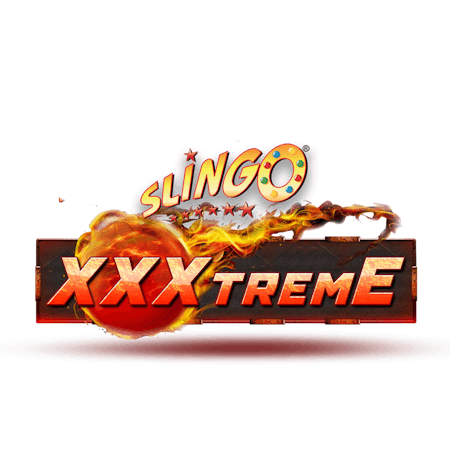 Slingo XXXtreme - Betfair Casino