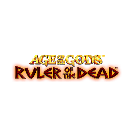 Age Of The Gods™ Ruler of the Dead - Betfair Casino